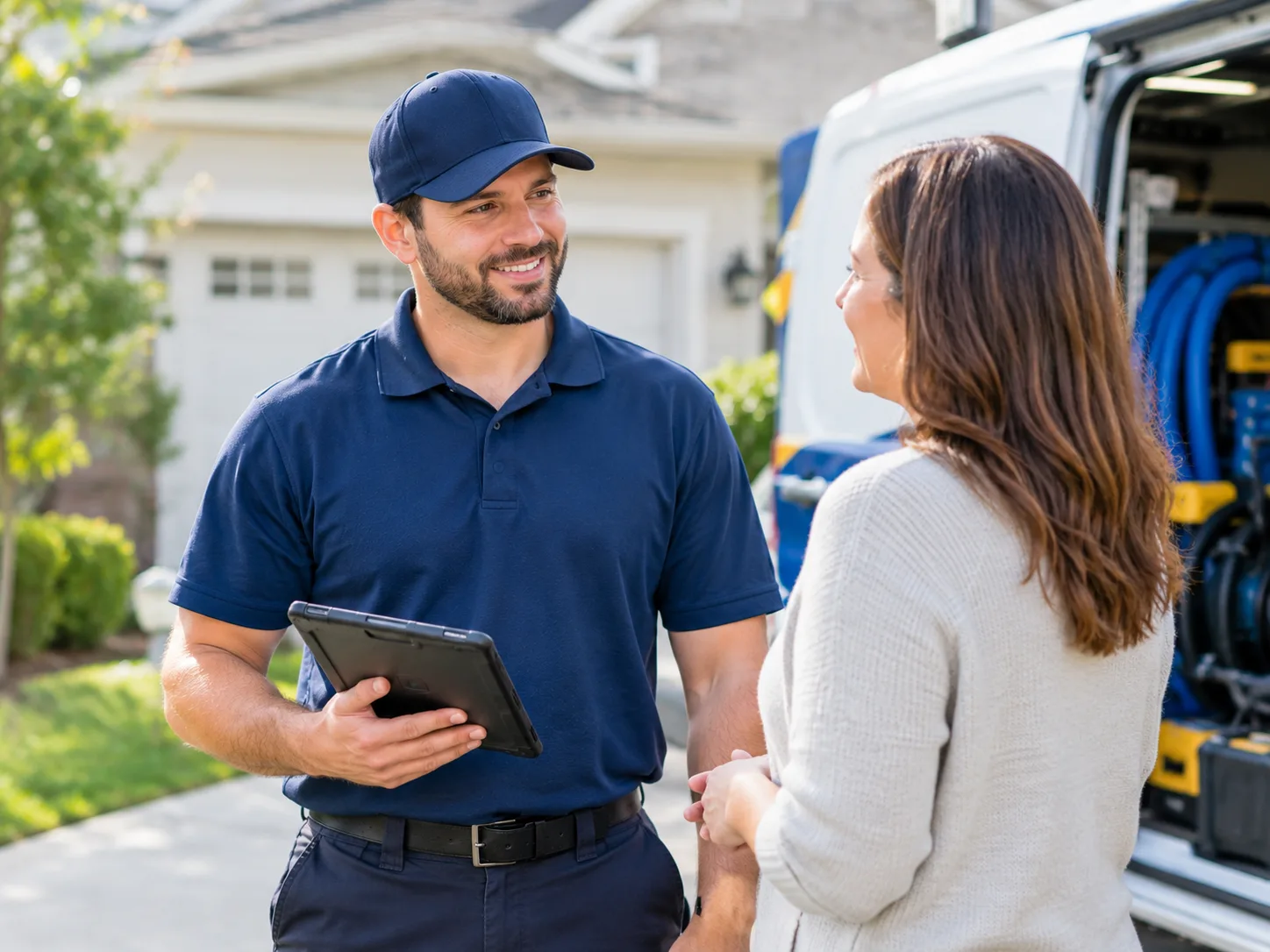 Sewage Backup Cleanup Pennington, TX FAQs